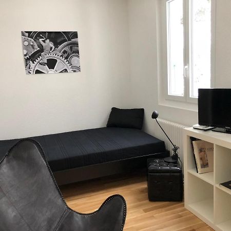 La Maison Des Copains Blonay Екстер'єр фото