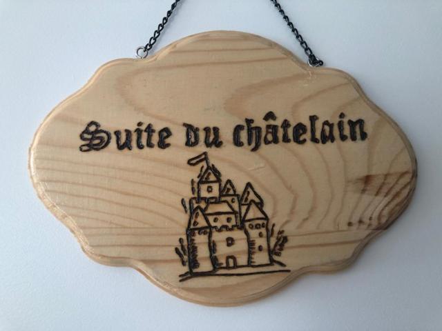 La Maison Des Copains Blonay Екстер'єр фото